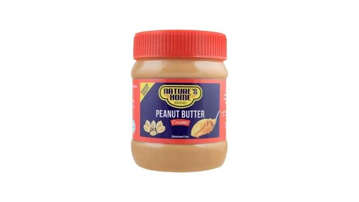Picture of NATURE HOME PEANUT BUTTER CREAMY 340GM 