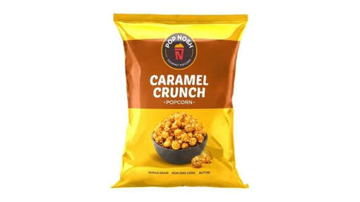 Picture of SNACK POP SALTED 75GM 
