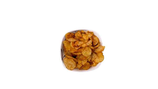 Picture of POTATO CHIPS 100GM