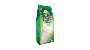 Picture of SUNSIP LIMOPANI 375GM