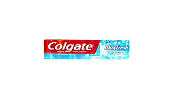 Picture of COLGATE MAX FRESH 125G BLUE