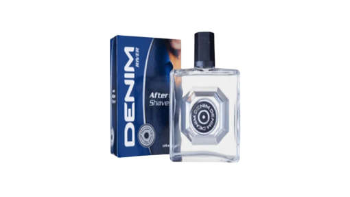 Picture of DENIM AFTER SHAVE RIVER 100ML
