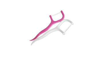Picture of DENTAL FLOSS T/P 30PCS