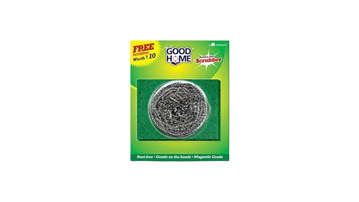 Picture of F/A SCOURER NAIL 