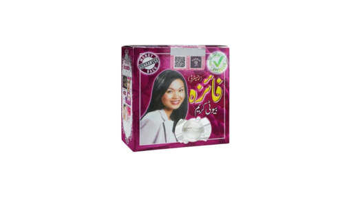 Picture of FAIZA BEAUTY CREAM