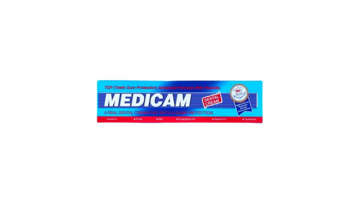 Picture of MEDICAM PASTE 40G