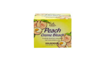 Picture of PEACH BLEACH CREME 70G