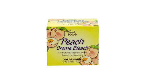 Picture of PEACH BLEACH CREME 70G