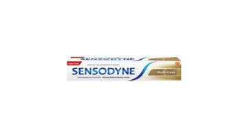 Picture of SENSODYNE MULTICARE PASTE 70GM