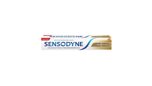 Picture of SENSODYNE MULTICARE PASTE 70GM