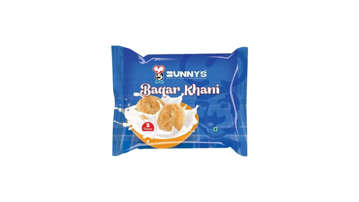 Picture of BUNNYS BAQARKHANI 2PCS