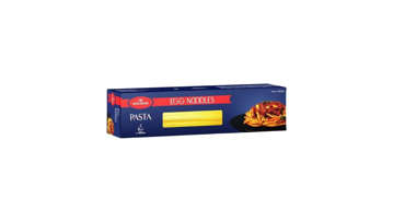 Picture of KOLSON EGG NOODLES 250GM 