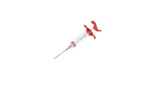 Picture of ACRYLIC INJECTION REED