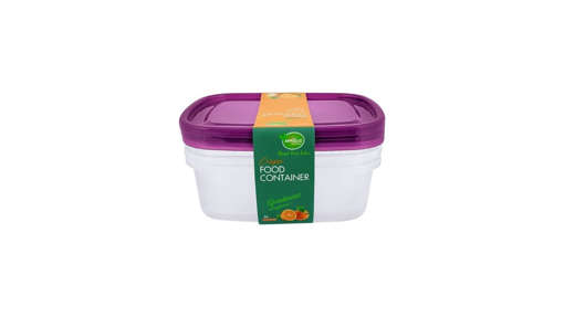 Picture of APPOLO FOOD CONTAINER XL 2.5LTR