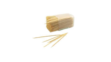 Picture of BAMBOO TOOTHPICK WOODEN