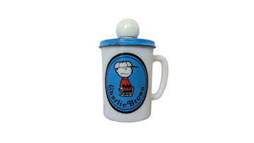 Picture of BATH MUG CHARLIE 