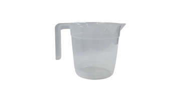 Picture of BATH MUG CRYSTAL - 38