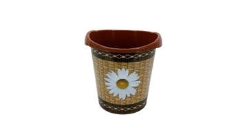 Picture of DUST BIN FLOWER