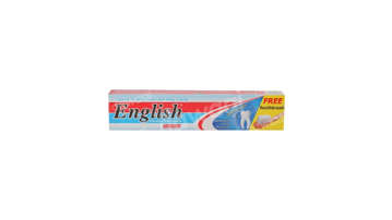 Picture of ENGLISH REGULARMINT 65GM