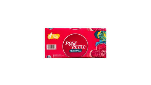 Picture of ROSE PETAL PERFUMED