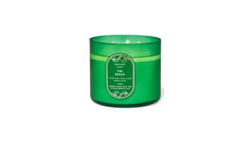 Picture of  TIKKI CANDLE 