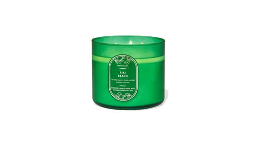 Picture of  TIKKI CANDLE 