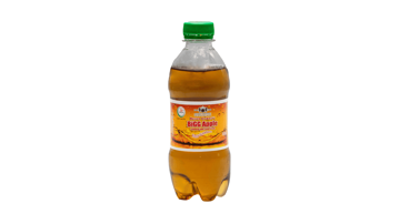 Picture of BIG APPLE 300ML