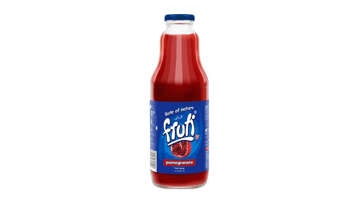 Picture of FRUTI POMEGRANATE 1LITER 