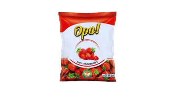 Picture of OPA STAWBERRY 1KG 