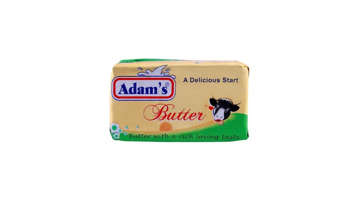Picture of ADAM'S BUTTER 200G