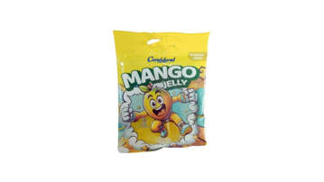 Picture of CANDYLAND MANGO JELLY RS.50