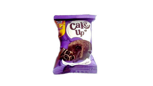 Picture of CAKE UP DOUBLE CHOCOLATE RS20