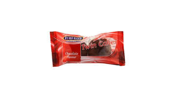 Picture of TWIN CAKE CHOCOLATE 30G