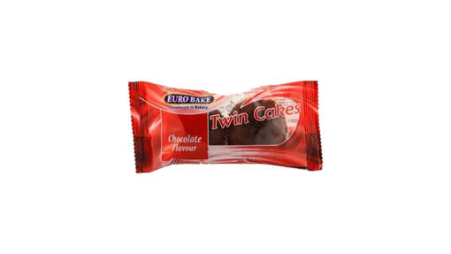 Picture of TWIN CAKE CHOCOLATE 30G