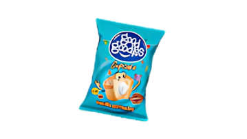 Picture of GOOD GOODIES CUPCAKE  VANILA CHOCOLATE 