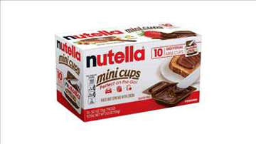 Picture of NOTELLA CHOCO CUP 40GM