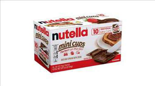 Picture of NOTELLA CHOCO CUP 40GM