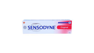 Picture of SENSODYNE PASTE 100G OROGINAL