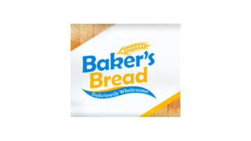 Picture of BUNNYS BAKERS BREAD 4PCS SLICE
