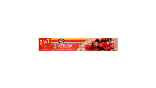 Picture of BAKEPARLOR HOT'N SOUR NODELS 250GM