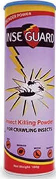 Picture of INSIGUARD INSECTICIDE POWDER 100G