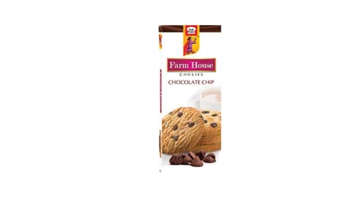 Picture of PEEK FREANS FARM HOUSE CHOCOLATE CHIP 126GM 