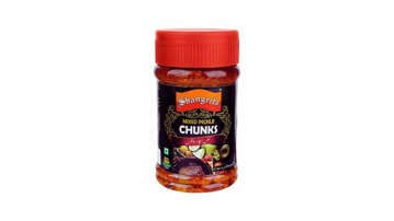 Picture of SHANGRILS MIXED PICKEL 390G 