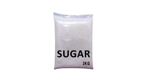 Picture of FCC SUGAR 2KG