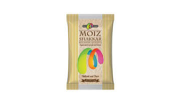 Picture of MOIZ SUGAR 200G