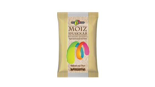 Picture of MOIZ SUGAR 200G