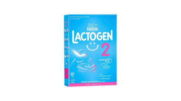 Picture of NESTLE LACTOGEN 2 400G