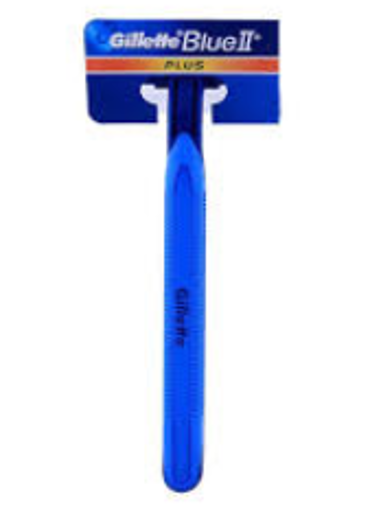 Picture of GILLETTE BLUE 2