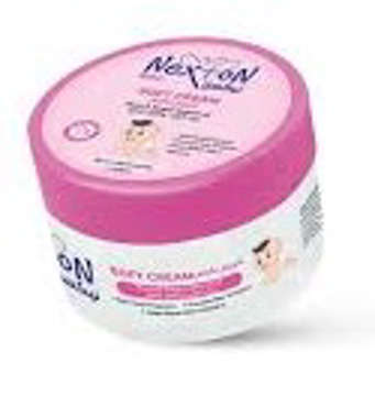 Picture of NEXTON BABY SOFT CREAM SWEET ALMOND 125ML