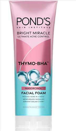 Picture of POND.S BRIGHT MIRACLE 